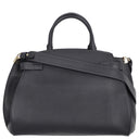 Coccinelle Kliche - Henkeltasche 36 cm (midnight blue) - Markenkoffer