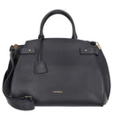 Coccinelle Kliche - Henkeltasche 36 cm (midnight blue) - Markenkoffer