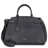 Coccinelle Kliche - Henkeltasche 36 cm (midnight blue) - Markenkoffer