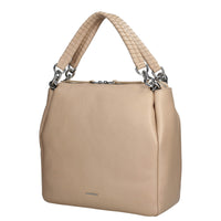Coccinelle Maelody - Schultertasche 32 cm (toasted) - Ansicht 2