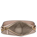 Coccinelle Merveille - Schultertasche 23 cm (rosette) - Ansicht 6