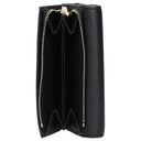 Coccinelle Metallic Soft - Geldbörse 12cc 14 cm (black) - Ansicht 5