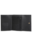 Coccinelle Metallic Soft - Geldbörse 12cc 14 cm (black) - Ansicht 4