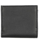 Coccinelle Metallic Soft - Geldbörse 5cc 9.5 cm (noir) - Markenkoffer