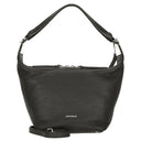 Coccinelle Mintha - Schultertasche 18.5 cm (noir)