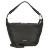 Coccinelle Mintha - Schultertasche 18.5 cm (noir)