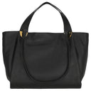 Coccinelle Oliver - Shopper 35 cm (noir) - Markenkoffer