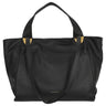 Coccinelle Oliver - Shopper 35 cm (noir) - Markenkoffer