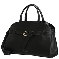 Coccinelle Sabine - Henkeltasche 34 cm (noir) - Ansicht 2