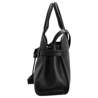 Coccinelle Sabine - Henkeltasche 34 cm (noir) - Ansicht 3