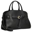Coccinelle Sabine - Henkeltasche 34 cm (noir) - Ansicht 5