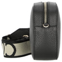 Coccinelle Tebe - Umhängetasche 19 cm (black) - Ansicht 3