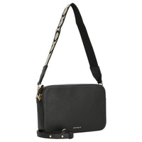 Coccinelle Tebe - Umhängetasche 24 cm (noir) - Ansicht 5