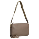 Coccinelle Tebe - Umhängetasche 24 cm (warm taupe) - Ansicht 5