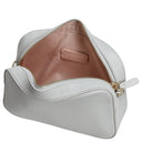 Coccinelle Tebe - Umhängetasche S 19 cm (snow) - Ansicht 6