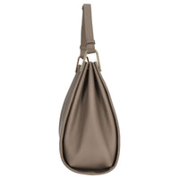 Coccinelle Wallace - Henkeltasche 36 cm (warm taupe/rosette) - Ansicht 3