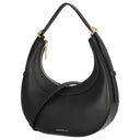 Coccinelle Whisper - Schultertasche 23.5 cm (noir) - Ansicht 2