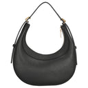 Coccinelle Whisper - Schultertasche 23.5 cm (noir) - Ansicht 4