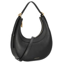 Coccinelle Whisper - Schultertasche 23.5 cm (noir) - Ansicht 5