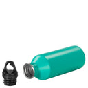 Coocazoo Zubehör Edelstahl 750 ml - Trinkflasche (fresh mint) - Markenkoffer