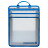 Coocazoo Zubehör Faltbare - Heftbox (Blue) - Markenkoffer