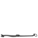 CYCLITE Fixation Strap - Fixierungsgurt für Lenkertaschen (lang schwarz)