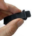 CYCLITE Velcro Fixation Strap - Fixierungsgurt (schwarz) - Ansicht 3
