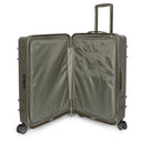 Eastpak selection Resist'r Zip - 4-Rollen-Trolley M 68.5 cm (monotone khaki) - Ansicht 4