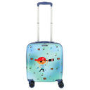 Travelite Minimover - 4-Rollen-Kindertrolley 44 cm (pirate) - Ansicht 2