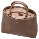 Joop Women Sofisticato 1.0 Kiana - Henkeltasche 32 cm (coffee) - Ansicht 6