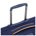 Delsey Paris Montmartre 3 - 4-Rollen-Trolley M 66 cm erw. (marineblau) - Ansicht 9