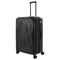 Travelite BARBARA Novelty - 4-Rollen-Trolley L 75 cm (schwarz) - Ansicht 2