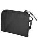 Jack Wolfskin Wandermood - Geldbörse 12 cm (granite black) - Ansicht 2