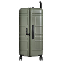 NINETYGO Modern - 4-Rollen-Trolley L 78.5 cm (grün) - Ansicht 3