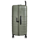 NINETYGO Modern - 4-Rollen-Trolley L 78.5 cm (grün) - Ansicht 3