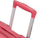 American Tourister Diablast - 4-Rollen-Kabinentrolley 55 cm (pink glitch) - Ansicht 7