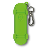 Victorinox Classic - Silikonhülle für Taschenmesser 7.2 cm (avocado) - Ansicht 2