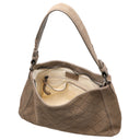 FREDsBRUDER Hey Lovely - Schultertasche 30 cm (soft taupe) - Ansicht 6