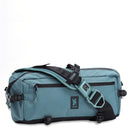 Chrome Kadet Nylon 9 - Umhängetasche 43 cm (steel blue) - Ansicht 2