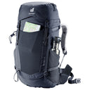 Deuter Futura 24 SL - Wanderrucksack 60 cm (black) - Ansicht 9