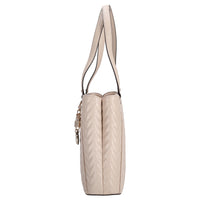 Guess Stacey Noel Tote - Shopper 33.5 cm (light beige) - Ansicht 3