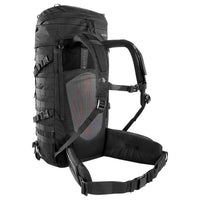 Tatonka Pyrox 40+10 Women BC - Trekkingrucksack 70 cm erw. (black) - Ansicht 2
