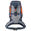 Tatonka Yukon 32 JR - Trekkingrucksack 59 cm (navy) - Ansicht 4