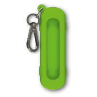 Victorinox Classic - Silikonhülle für Taschenmesser 7.2 cm (avocado)