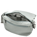 aunts & uncles Aoki RE Lite - Umhängetasche 28 cm (sage green) - Ansicht 6