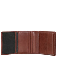Braun Büffel Arezzo - Geldbörse 8cc 10 cm (tabak) - Ansicht 2