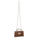 Furla 1927 Mini - Umhängetasche 18 cm (cognac h) - Ansicht 6