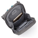 pacsafe RFIDsafe Tech Crossbody - Umhängetasche 22 cm (stone) - Ansicht 6
