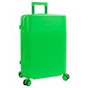Heys HiLite - 4-Rollen-Trolley Set 3tlg. L/M/S erw. (island green) - Ansicht 2