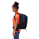 Mammut Lithium 25 - Women's Wanderrucksack 51.5 cm (marine-black) - Ansicht 9